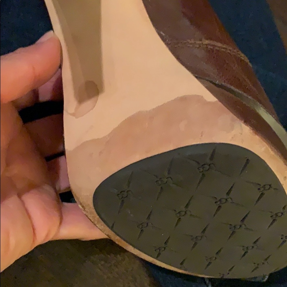 Booties - Picture 5 of 8